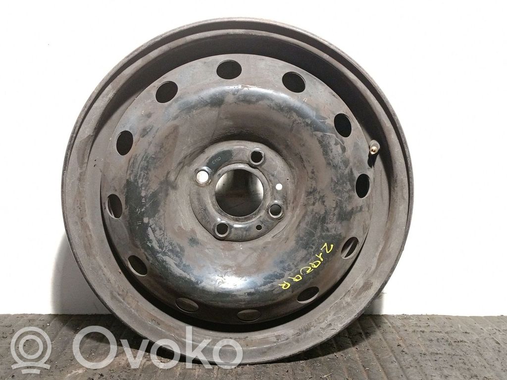 Renault Laguna I Felgi aluminiowe R18 