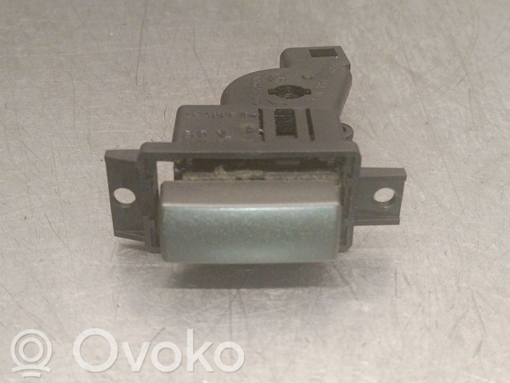 BMW 7 E65 E66 Multifunctional control switch/knob 