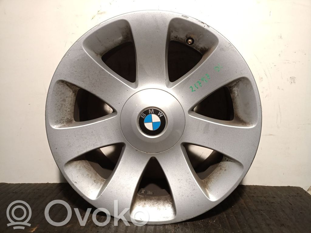 BMW 7 E65 E66 R18-alumiinivanne 