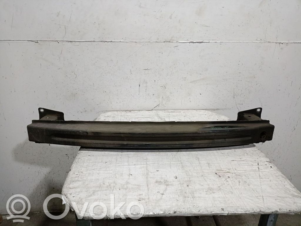 Skoda Superb B8 (3V) Uchwyt / Mocowanie zderzaka przedniego 