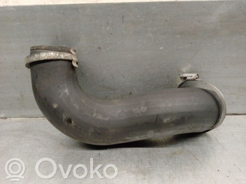 Ford Transit Air conditioning (A/C) pipe/hose 