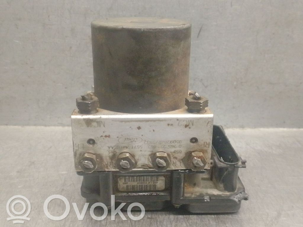 Ford Mondeo Mk III ABS Pump 