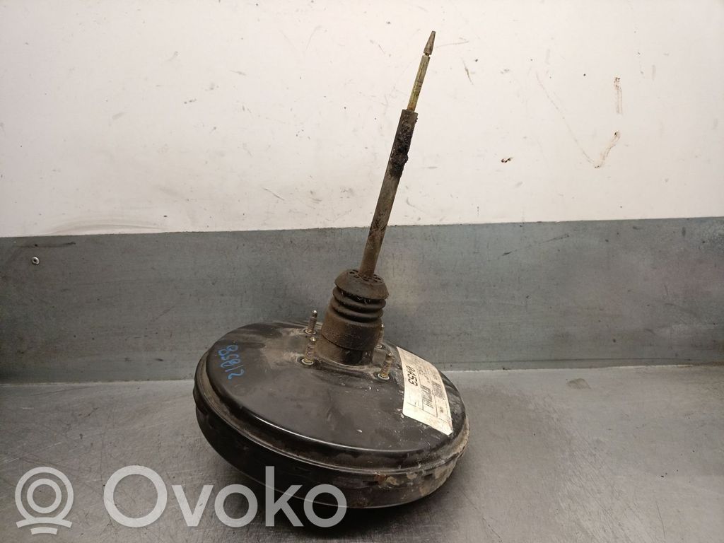 Ford Mondeo Mk III Hydraulisen servojärjestelmän paineventtiili 