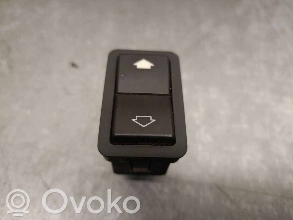 BMW 7 E38 Electric window control switch 