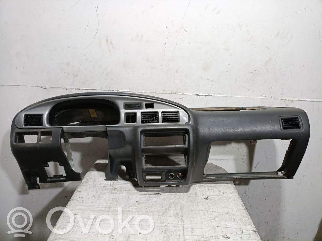 Ford Ranger Panel de instrumentos 