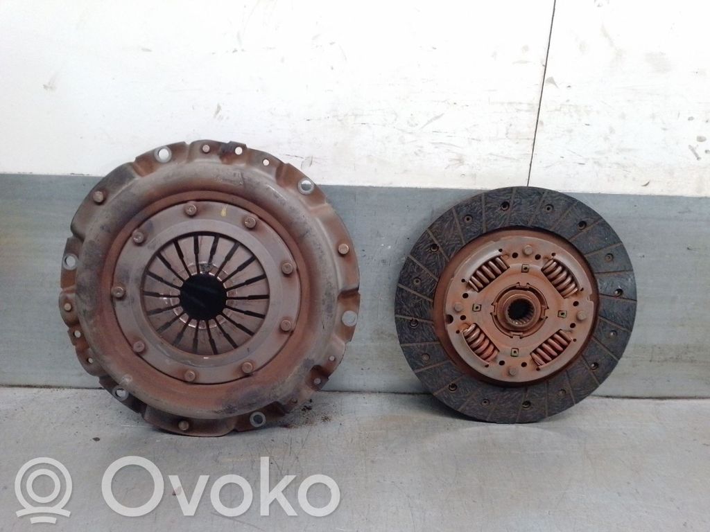 Fiat Fiorino Clutch set kit 