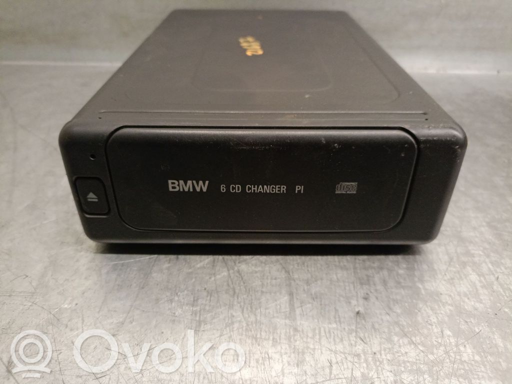 BMW 7 E38 Sound HiFi control unit module 