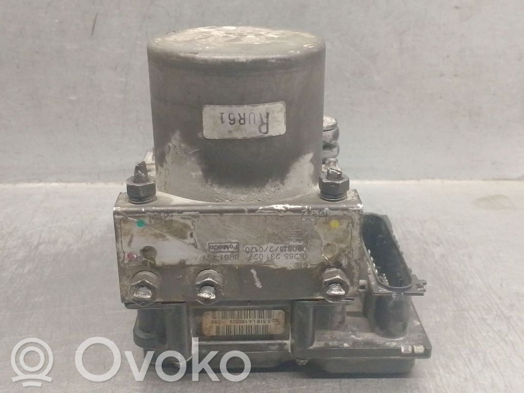 Ford Ranger ABS Pump 