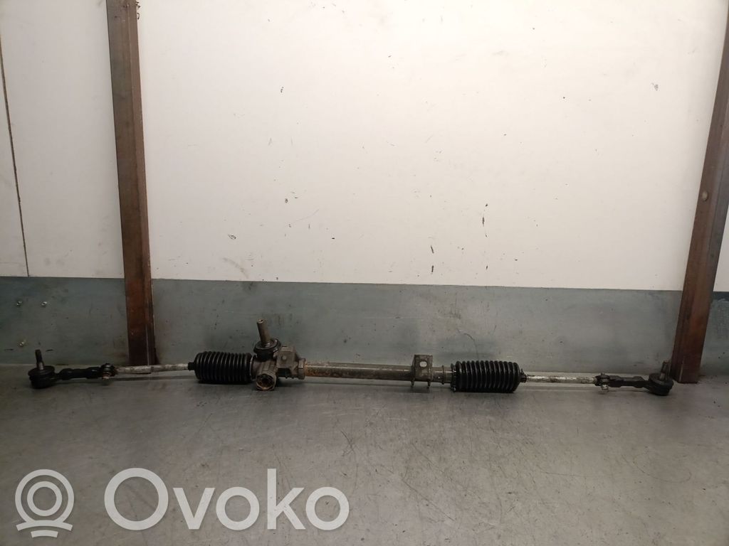 Renault Clio I Hammastanko 