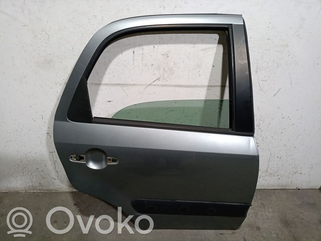 Puerta trasera   6800379J00,6800379J00