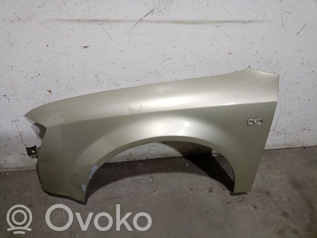Audi A4 S4 B6 8E 8H Kotflügel 