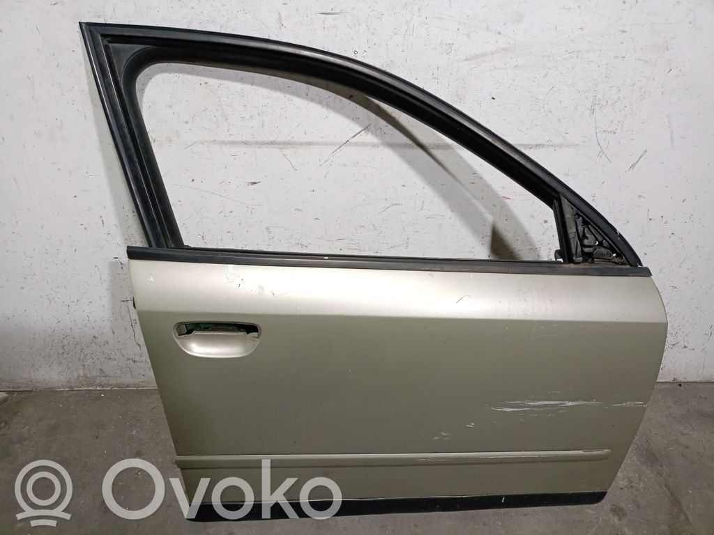 Audi A4 S4 B6 8E 8H Porte avant
