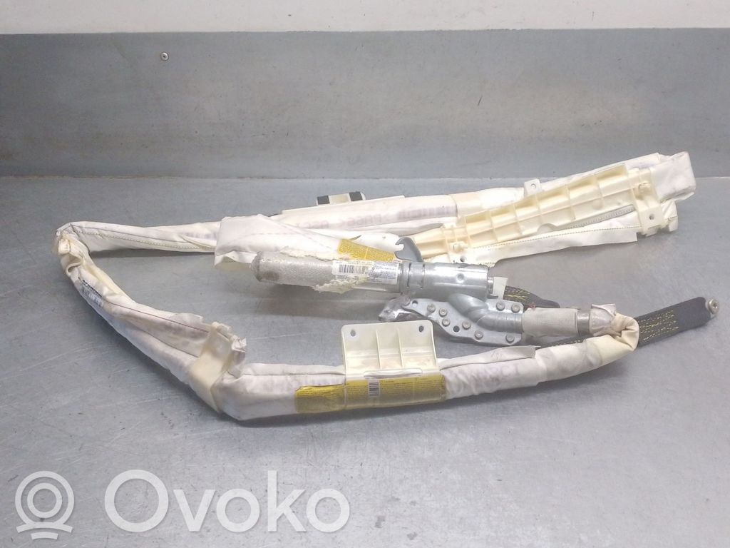 BMW 7 E65 E66 Türairbag vorne 