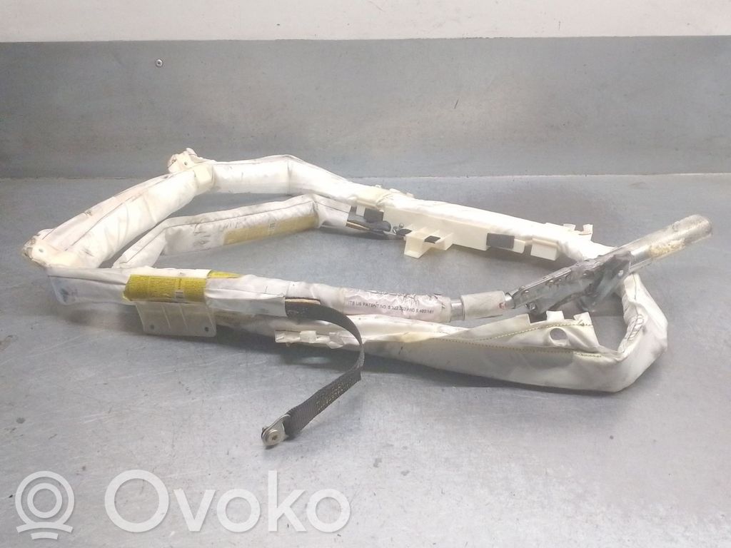 BMW 7 E65 E66 Airbag de la puerta delantera 