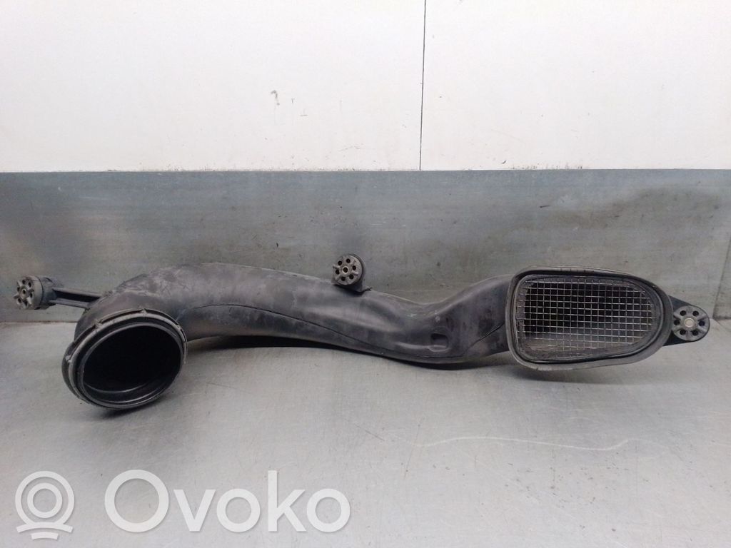 BMW 5 E39 Klimaleitung / Klimaschlauch 