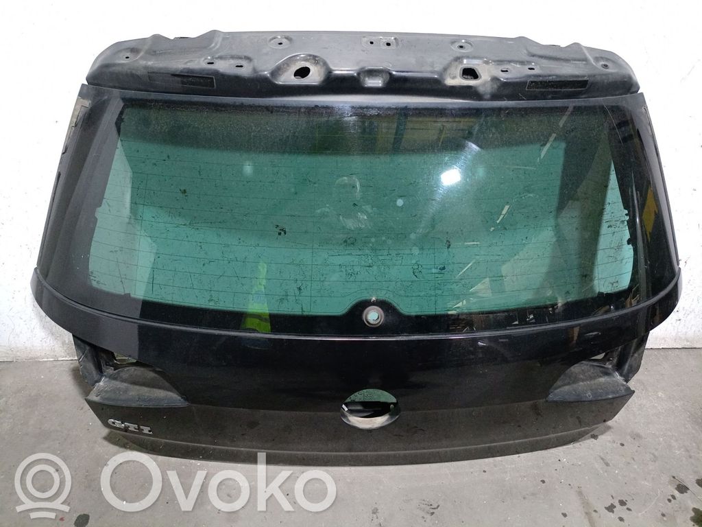 Volkswagen Golf SportWagen Hayon/capotă portbagaj