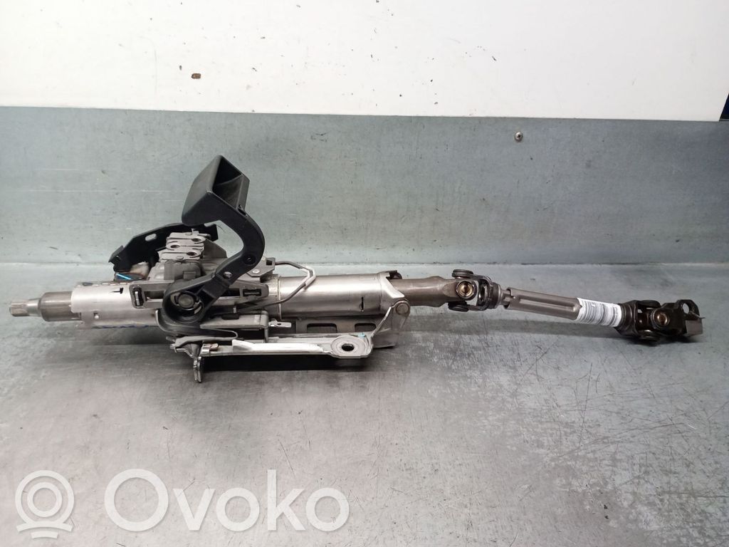 Opel Mokka B Ax volan 