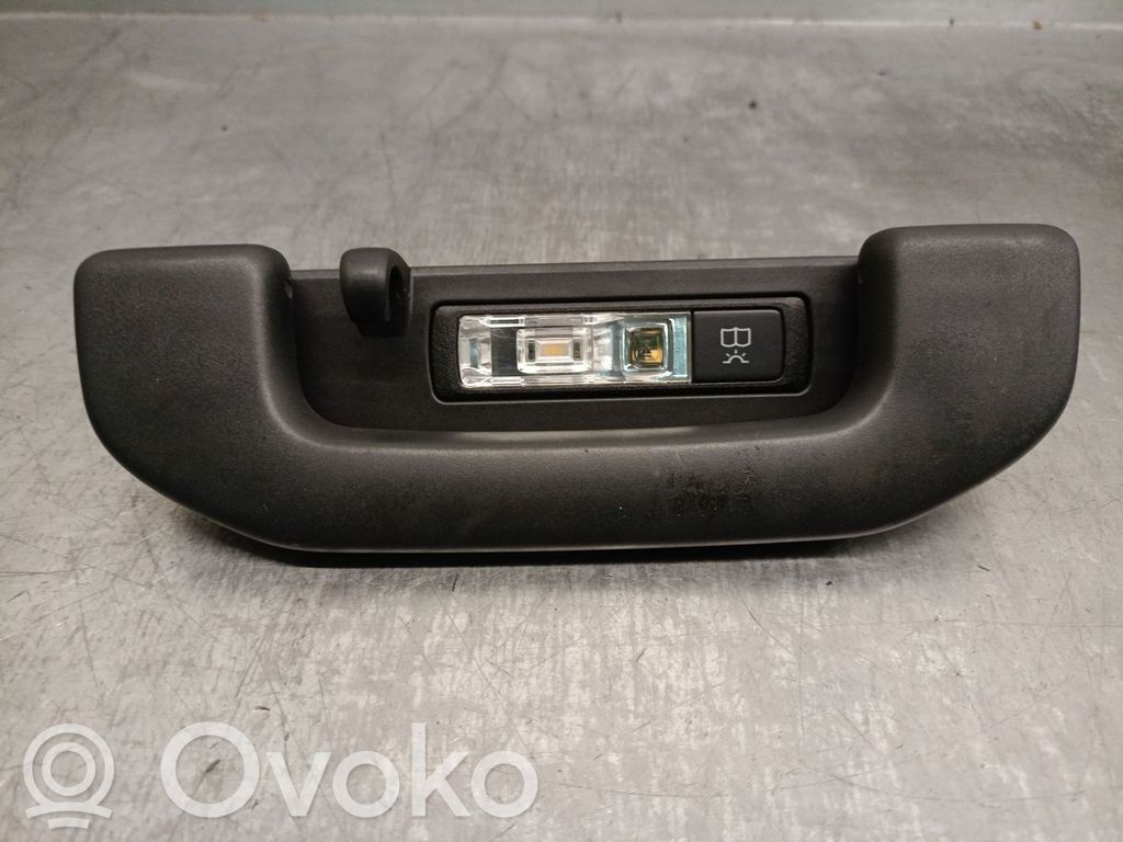Mercedes-Benz E AMG W213 Manecilla interna puerta trasera