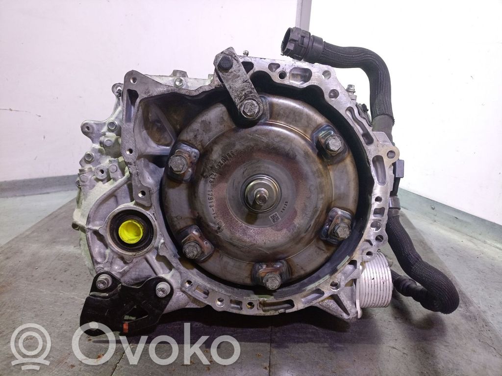 Opel Mokka B Cutie viteze manuală cu 5 trepte 