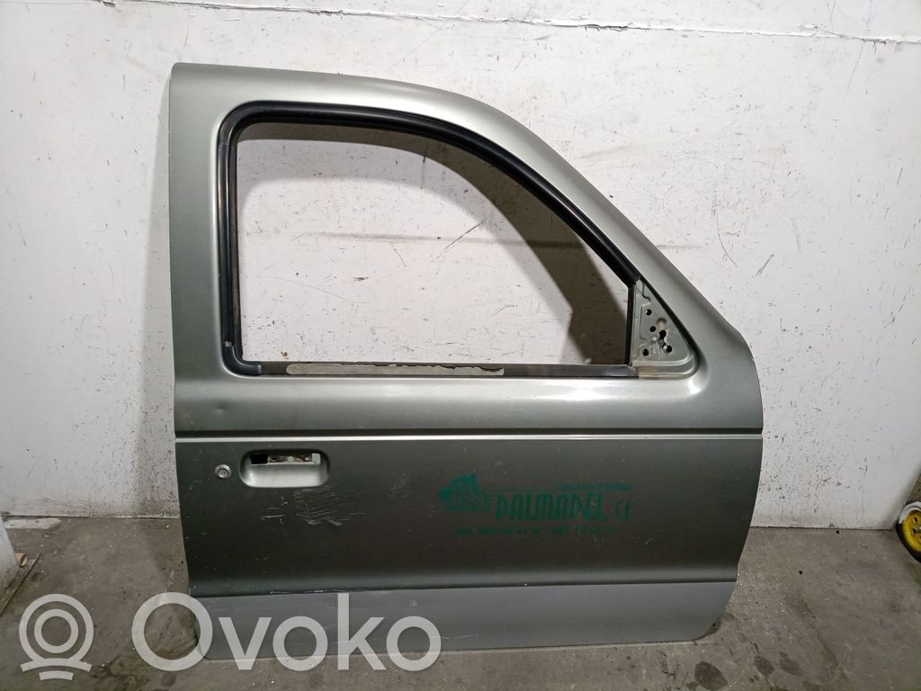 Ford Ranger Durvis 