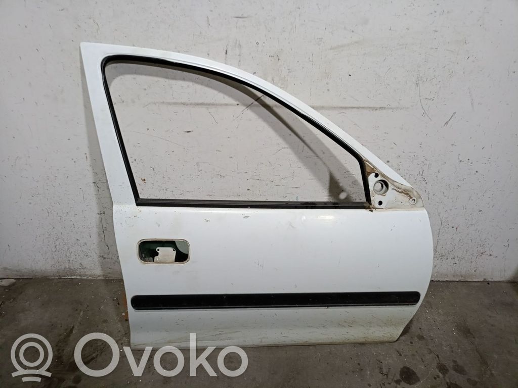 Opel Combo B Puerta delantera 