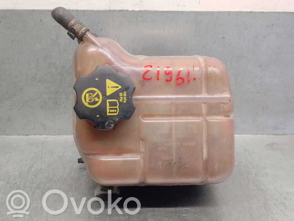 Opel Insignia A Vas expansiune combustibil 
