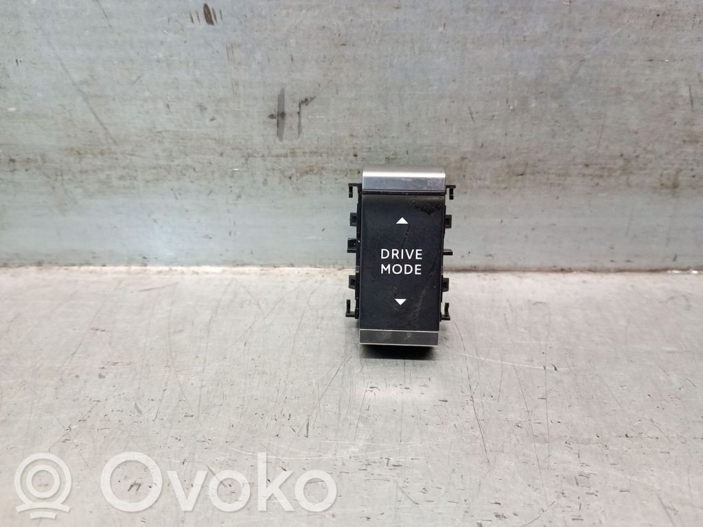 Opel Mokka X Interruptor de control multifunción 