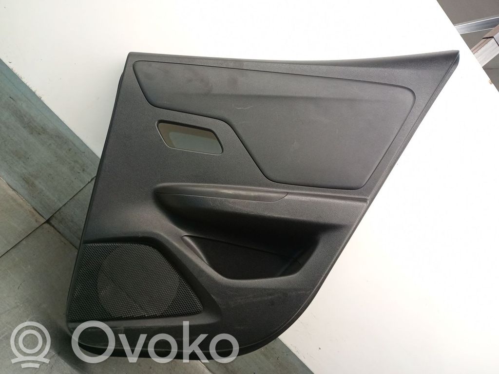 Opel Mokka X Panou interior ușă spate 