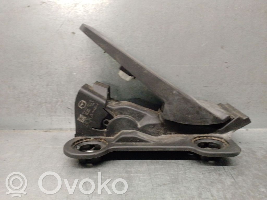 Mazda CX-30 Acceleration sensor 