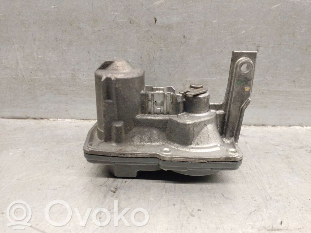 Skoda Superb B8 (3V) Válvula EGR 