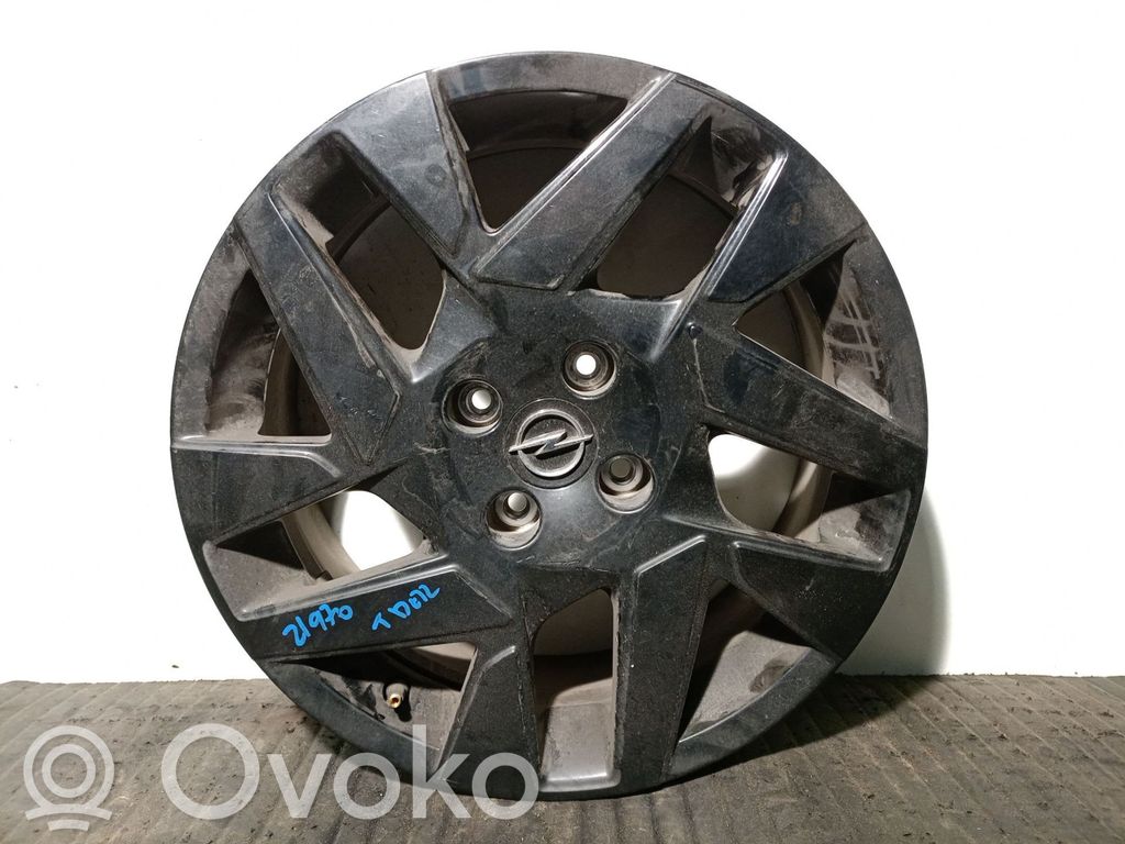 Opel Mokka X Jantă aliaj R18 