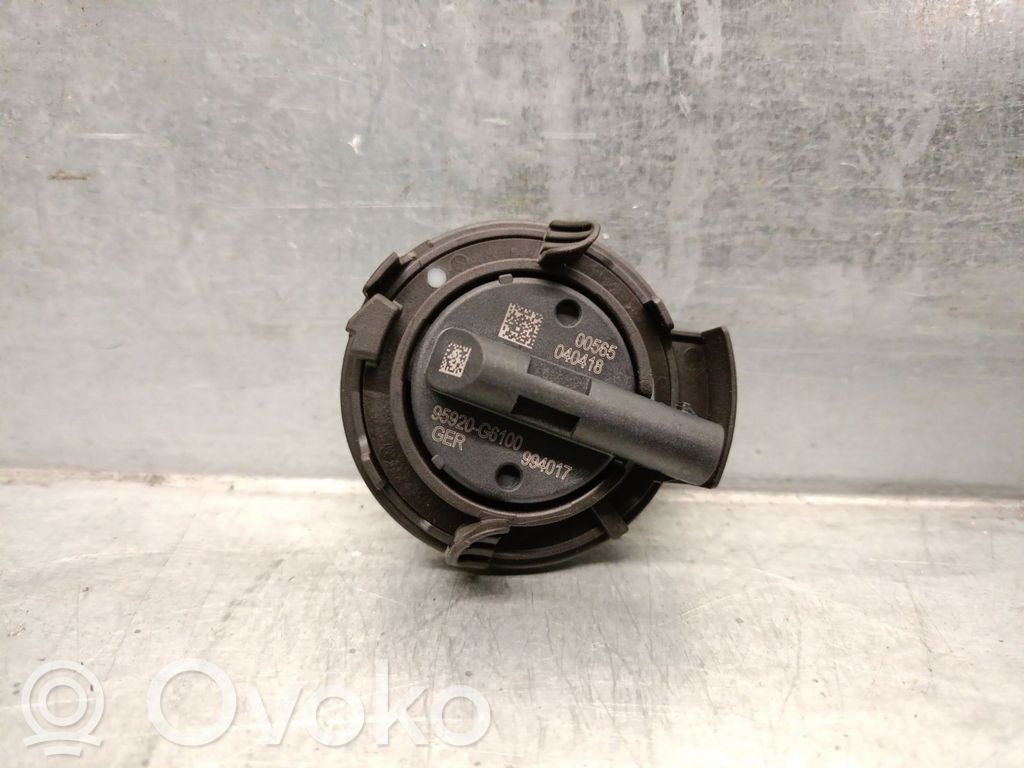 Sensor   95920G6100,95920G6100