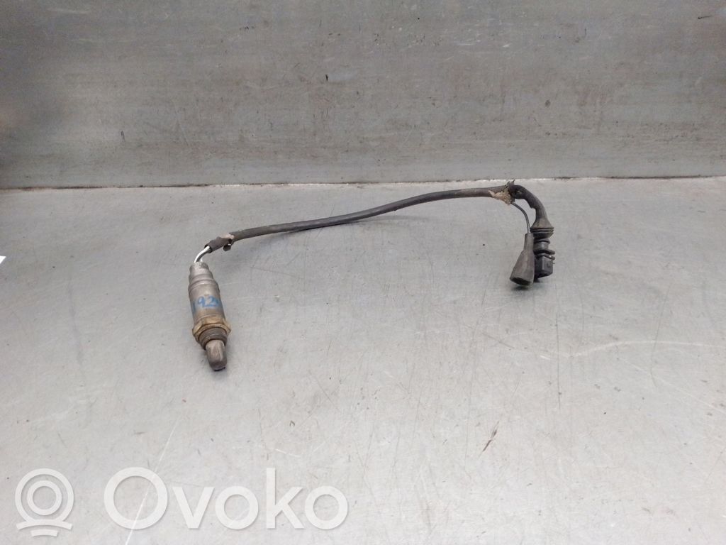 Volkswagen Lupo Lambda probe sensor 