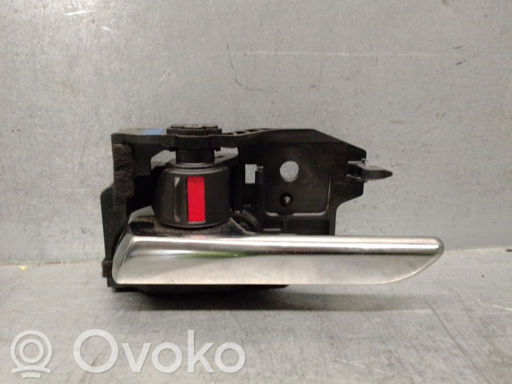 Mazda CX-30 Rear door interior handle 