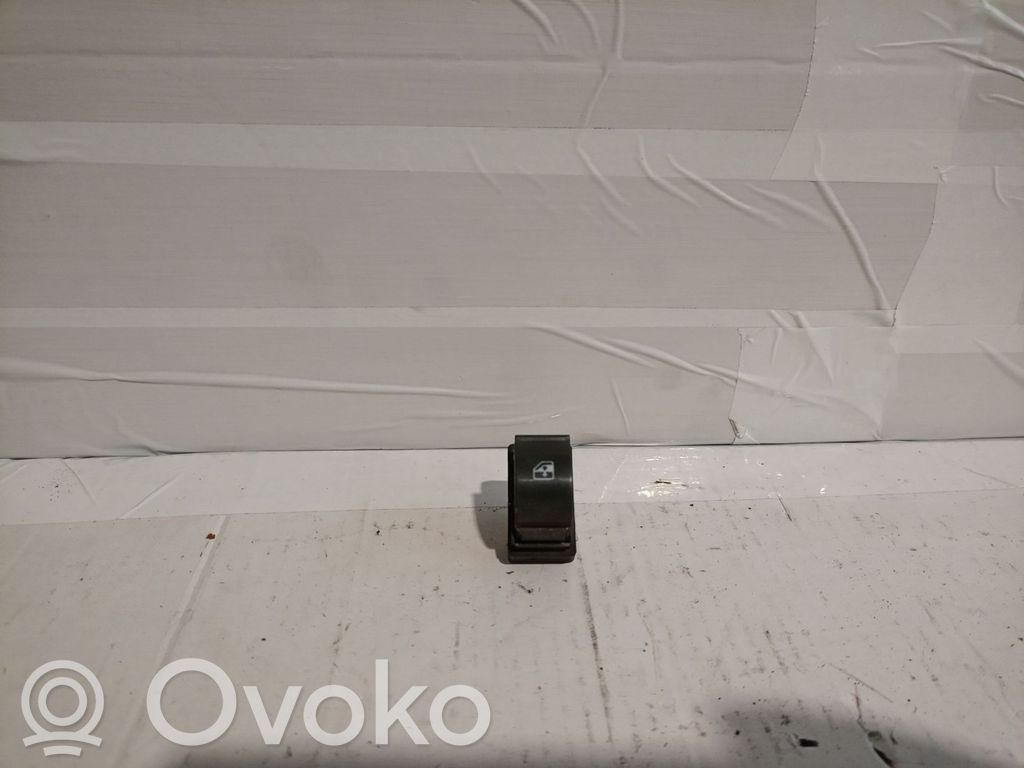 Citroen Jumper Electric window control switch 