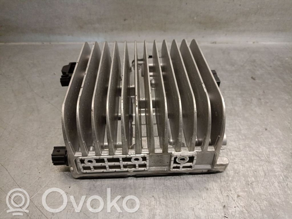 Mazda CX-30 Car battery 