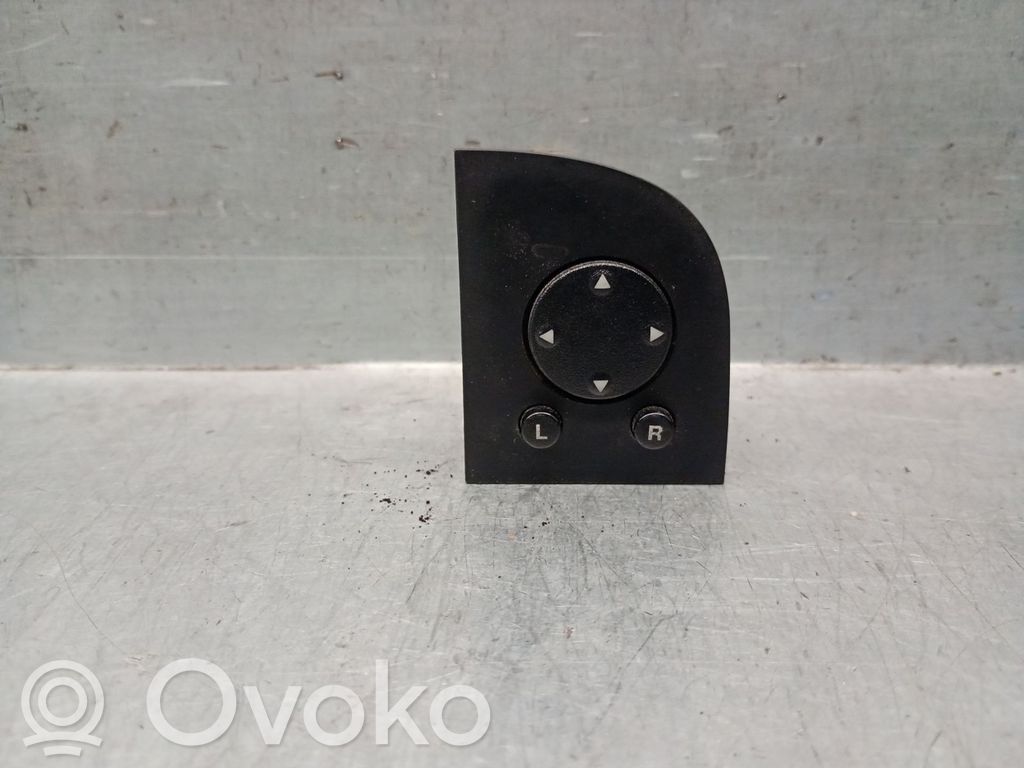 Audi 100 200 5000 C3 Wing mirror switch 