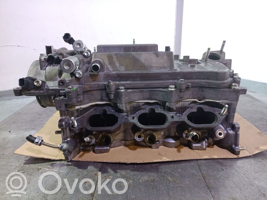 Lexus GS 300 350 430 450H Testata motore