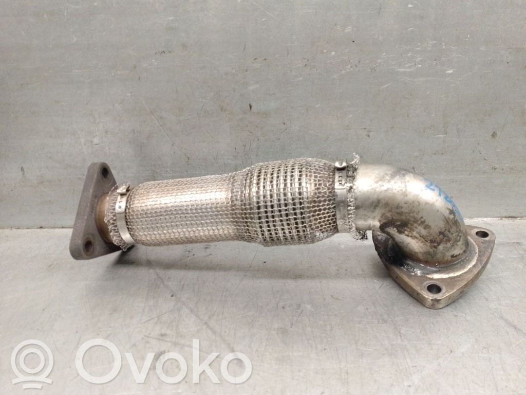Air conditioning (A/C) pipe/hose   059131789E,059131789G