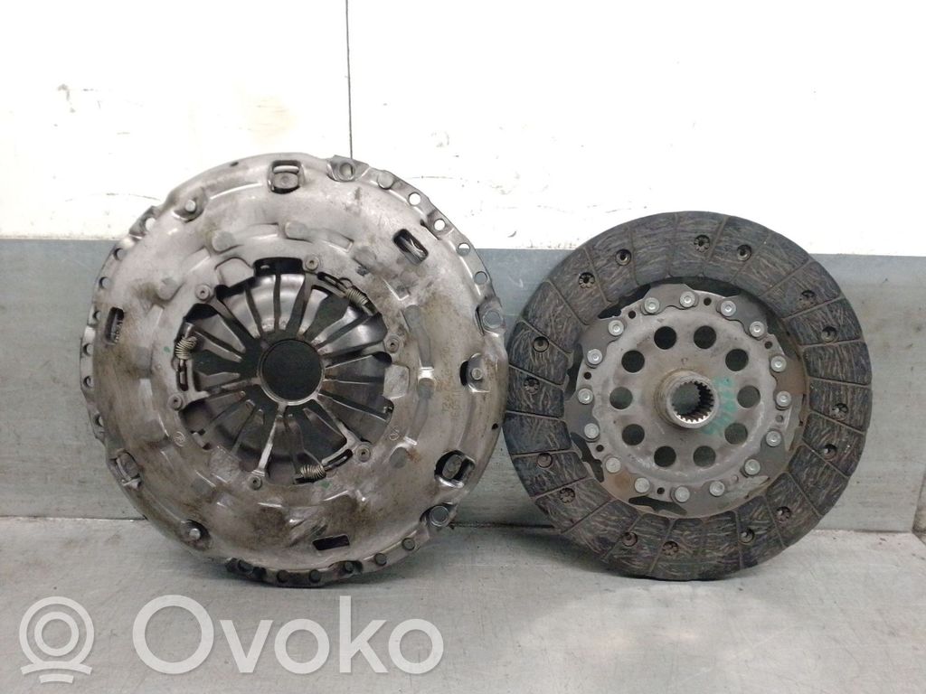 Volvo S60 Sankabos komplektas 