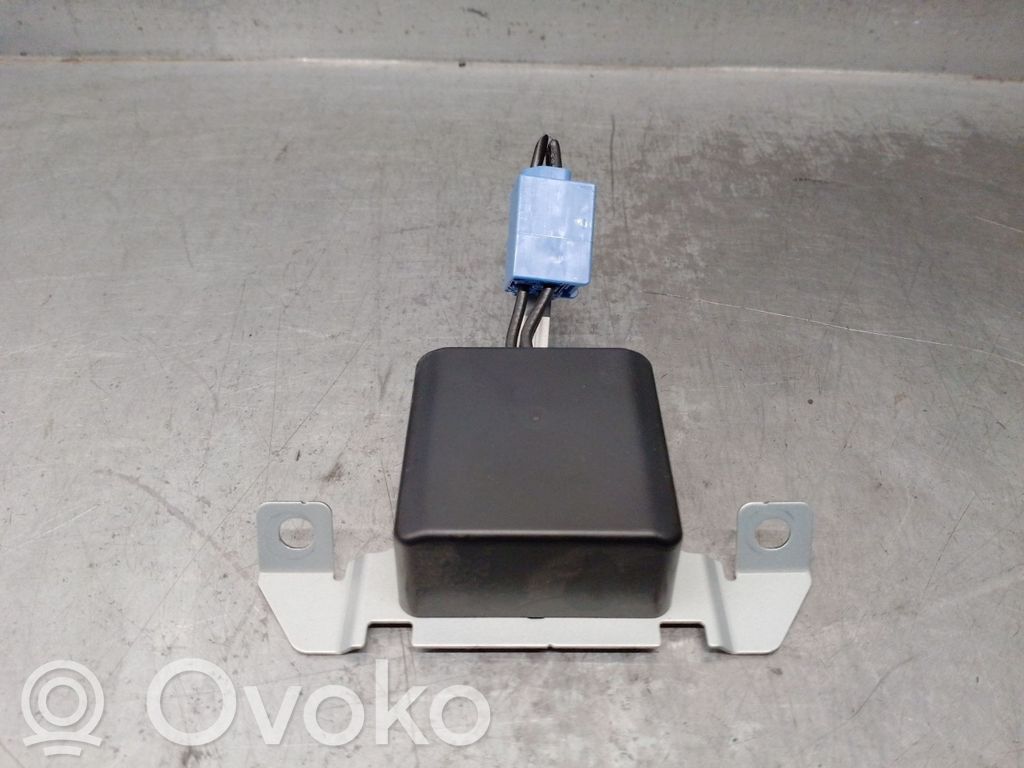 Mazda CX-30 Antena de radio 