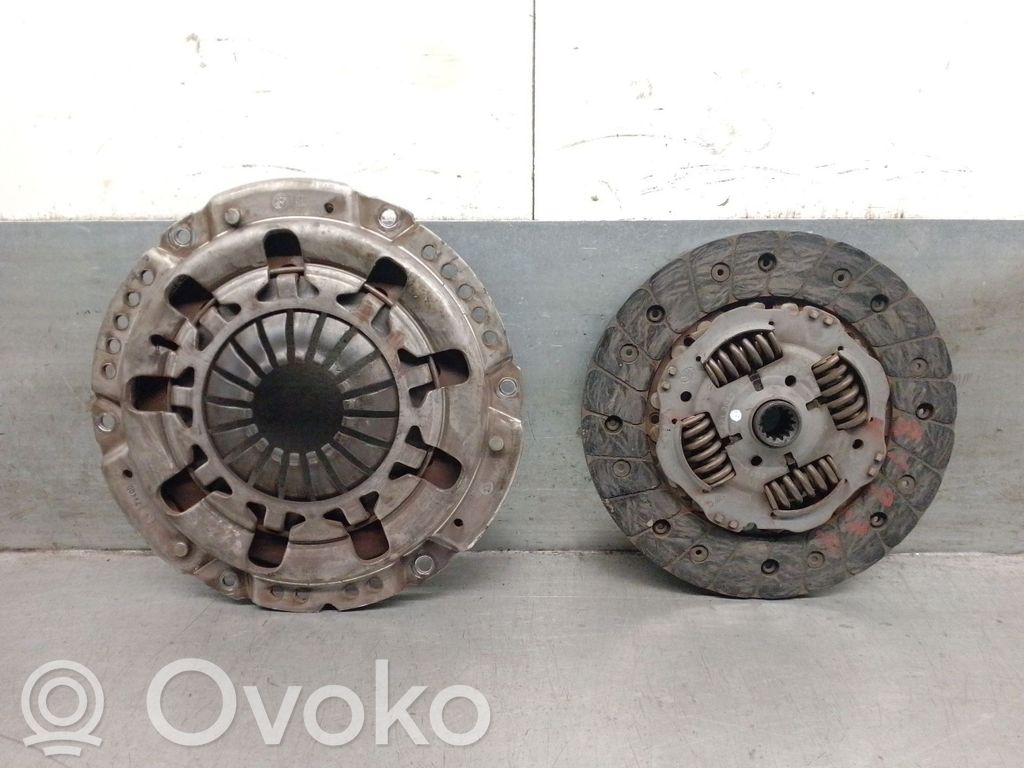 Opel Zafira A Kit ambreiaj 