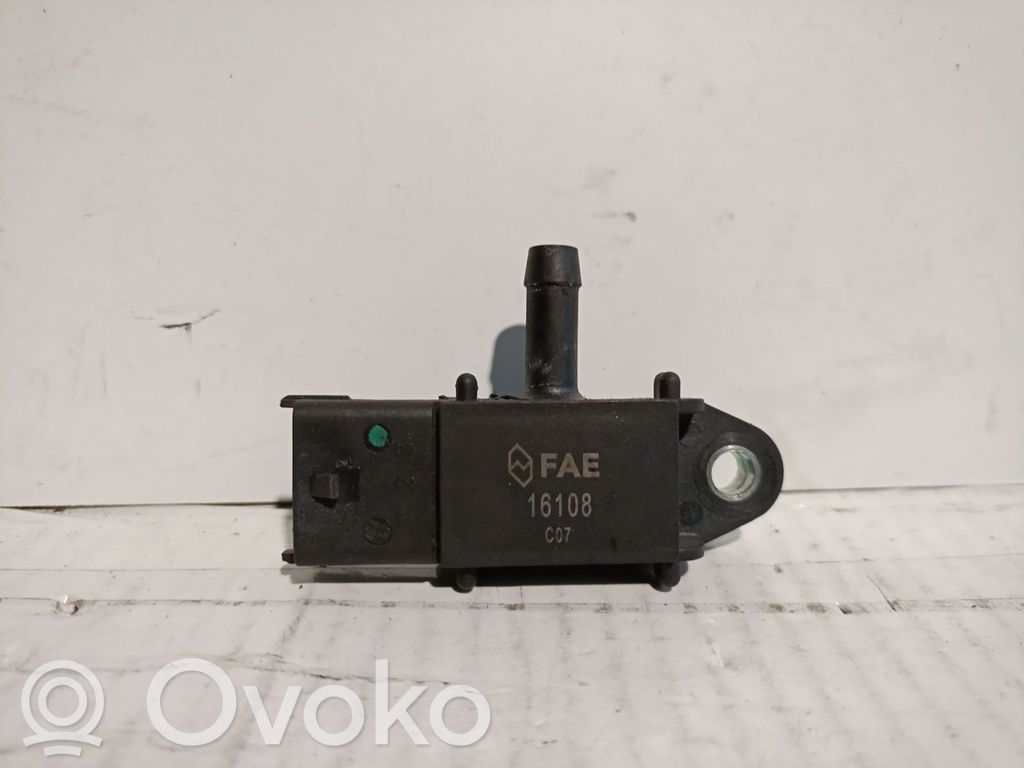 Opel Astra G Kitas daviklis 