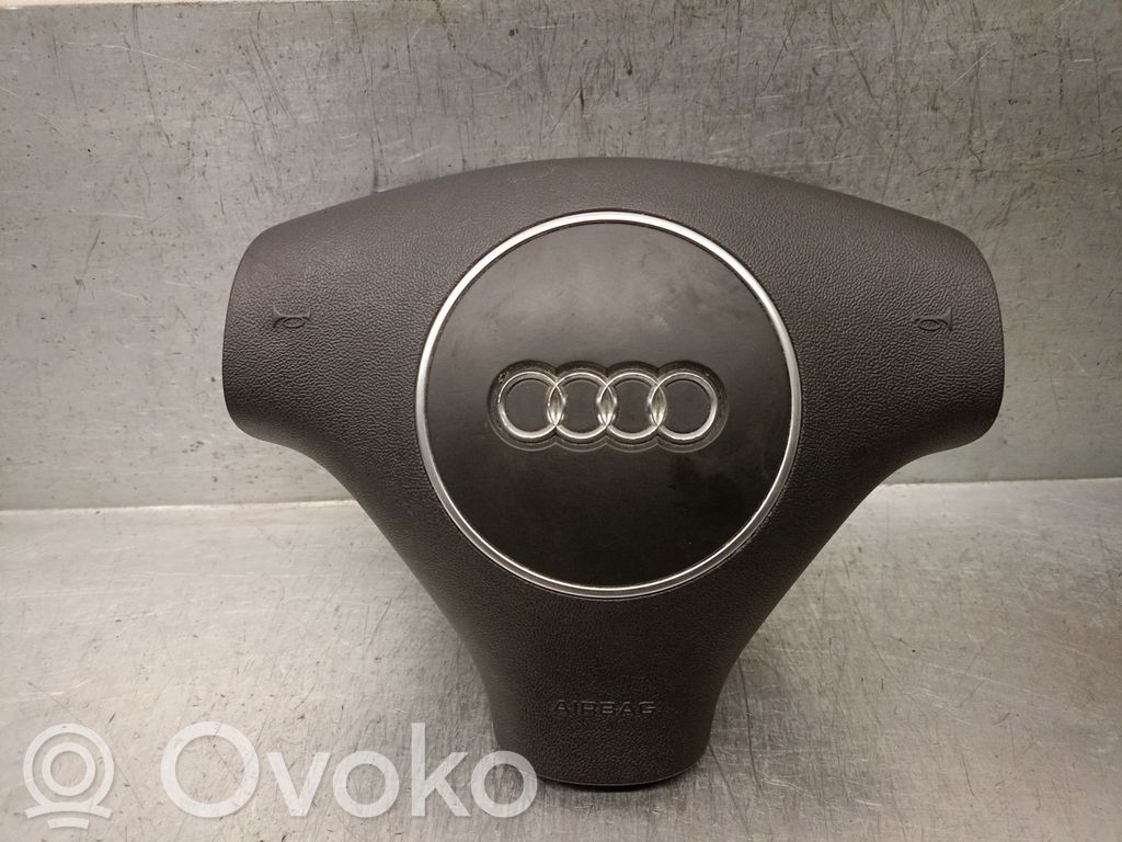 Airbag dello sterzo   8E0880201AT,8E0880201CR