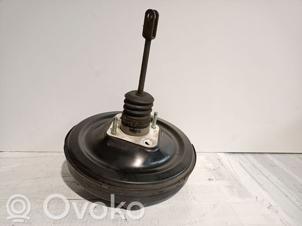 Opel Astra G Valvola di pressione Servotronic sterzo idraulico 