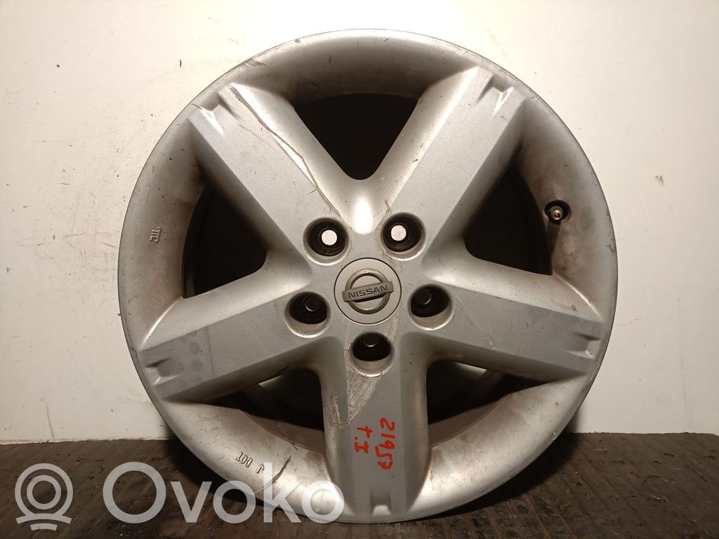 Nissan X-Trail T30 Cerchione in lega R18 