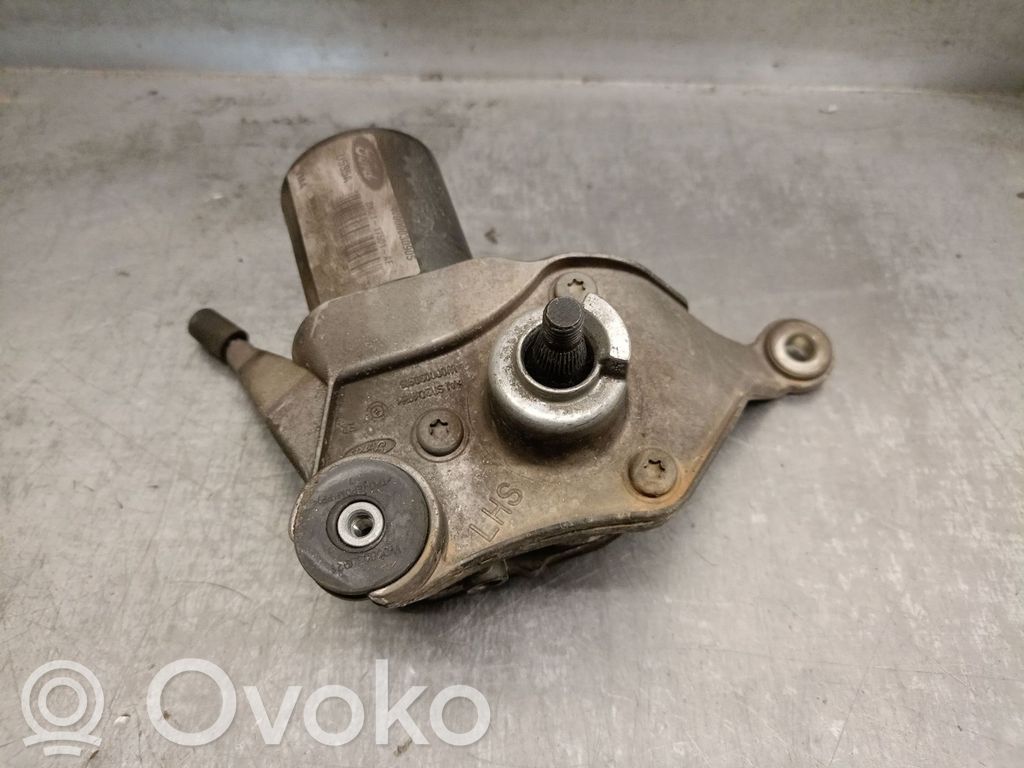 Ford Transit Motor del limpiaparabrisas 