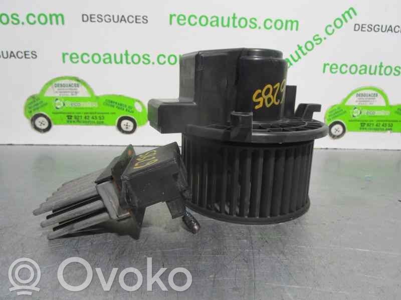 Chrysler Voyager Ventola riscaldamento/ventilatore abitacolo