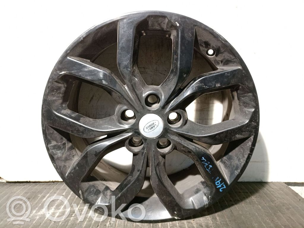 Land Rover Discovery 5 Felgi aluminiowe R18 