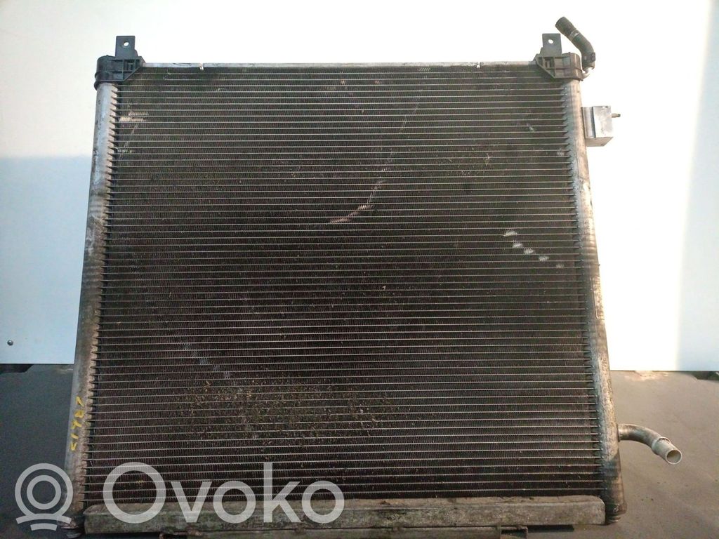 Land Rover Discovery 5 Radiator lichid răcire 